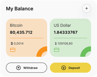 Dashboard-Übersicht der AviNovaPro-Automated-Trading-Lösung
